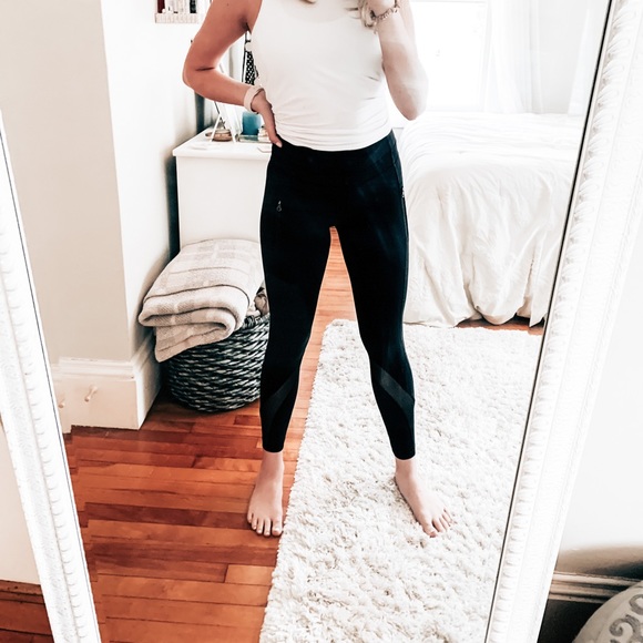 lululemon athletica Pants - Lululemon speed up leggings